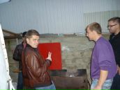 Фотография Костицина Андрея