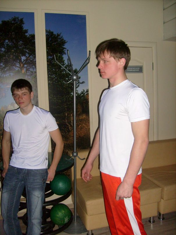 Роман Гребнев фотография #11