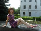 Фотография Артюшиной Лены