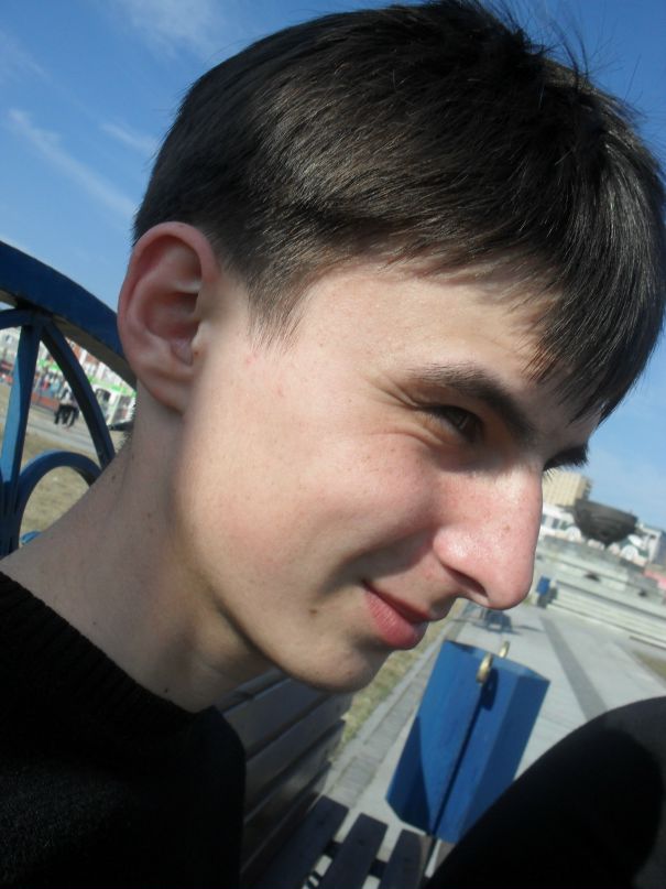 Роберт Мар фотография #1