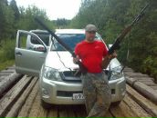 Фотография Зобнина Ольга