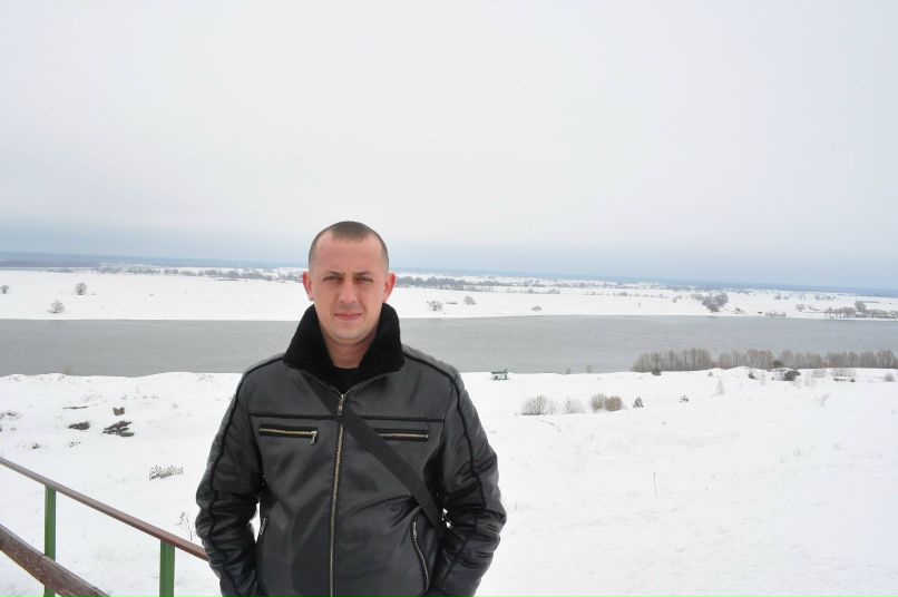 Дмитрий Никитин фотография #10