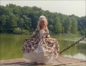 Фотография Назаренко-Демьяненко Виталии