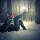 Фотография Мельниковой Евгении