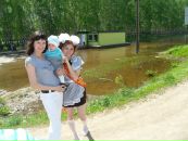 Фотография Романовой Веры