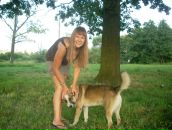 Фотография Камаевой Дарьи