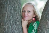 Фотография Смирновой Александры