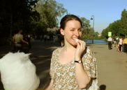 Фотография Мохонько Оли