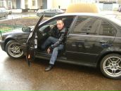 Фотография Зуева Павла