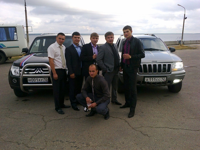 Иван Сандулов фотография #27