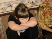 Фотография Кравченко Элоны