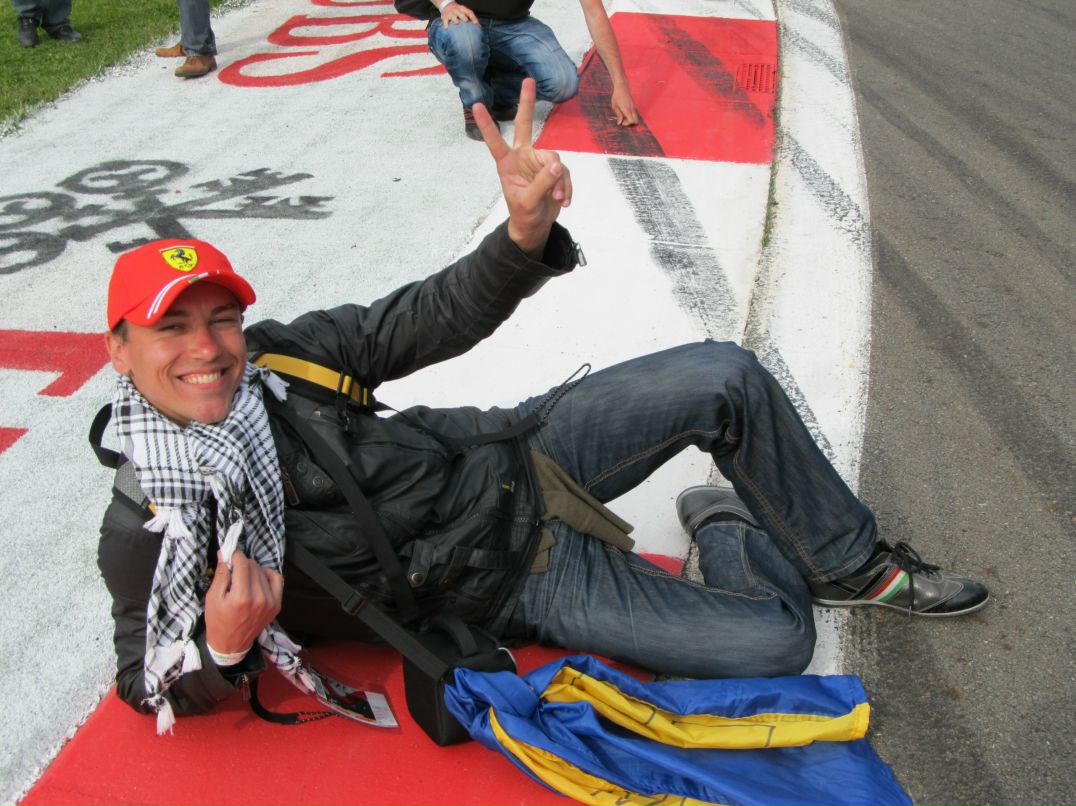 Олег Денисюк фотография #42