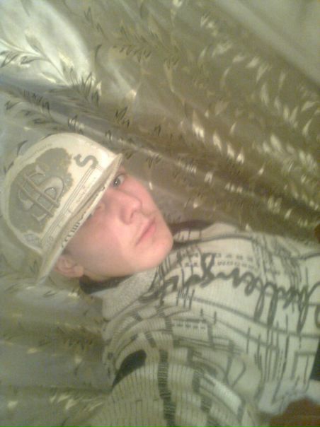 №1, Сергей Буряков №1, Сергей Буряков