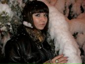 Фотография Моисеенко Анастасии