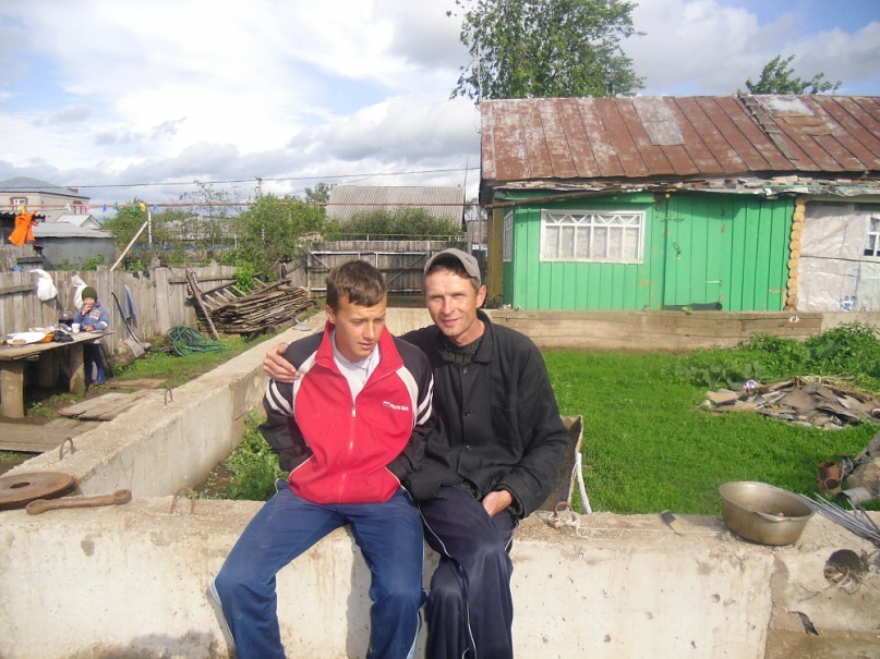 Рузаль Шаев фотография #47