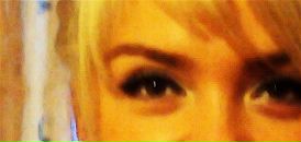 Фотография Мавлютовой Ксении