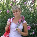 Фотография Колесовой Натальи