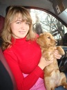 Лілія Коваль-Бойко фотография #19 (источник - https://vk.com/id156430791)