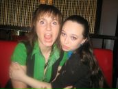 Фотография Котовой Аллы