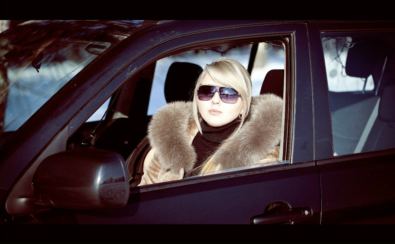 Александра Туше фотография #47