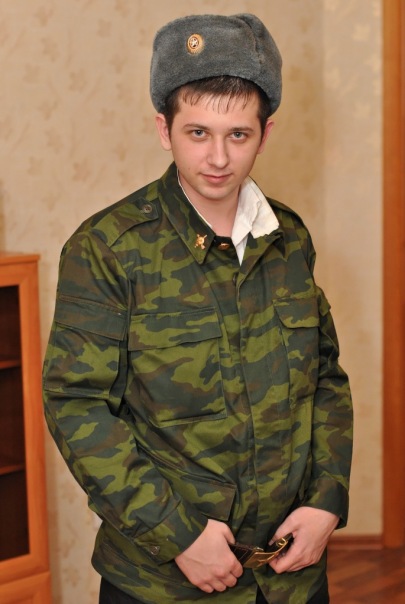 Дмитрий Славников фото №25