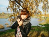 Фотография Бараковой Анны