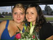 Фотография Соболевой Вероники