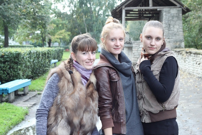 Ирина Орлова фотография #12