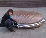 Фотография Корнеевой Гули