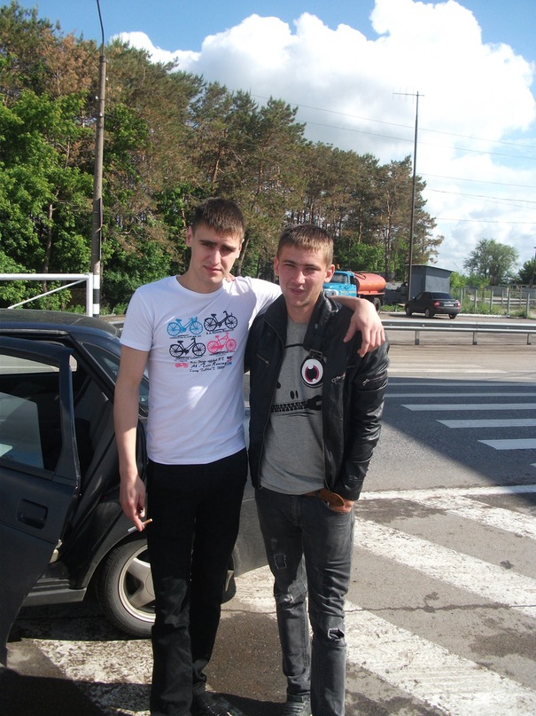 Дима Китов фотография #23