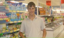 Фотография Шпирны Сергея