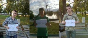 Фотография Руденко Михаила