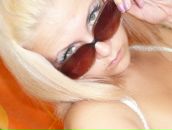 Фотография Федотовой Ксении