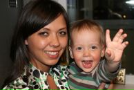 Фотография Камалетдиновой Екатерины