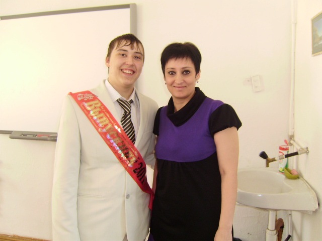 Леонид Девятков фотография #34