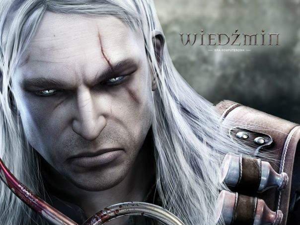 Witcher Screed фото №1