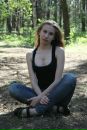 Фотография Решетовой Оли