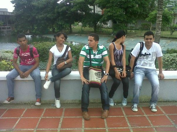 №12, Jesus Blanco №12, Jesus Blanco