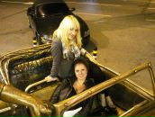 Фотография Просветовой Люсеньки