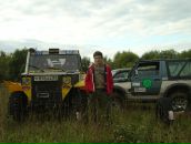 Фотография Астафьева Виталия