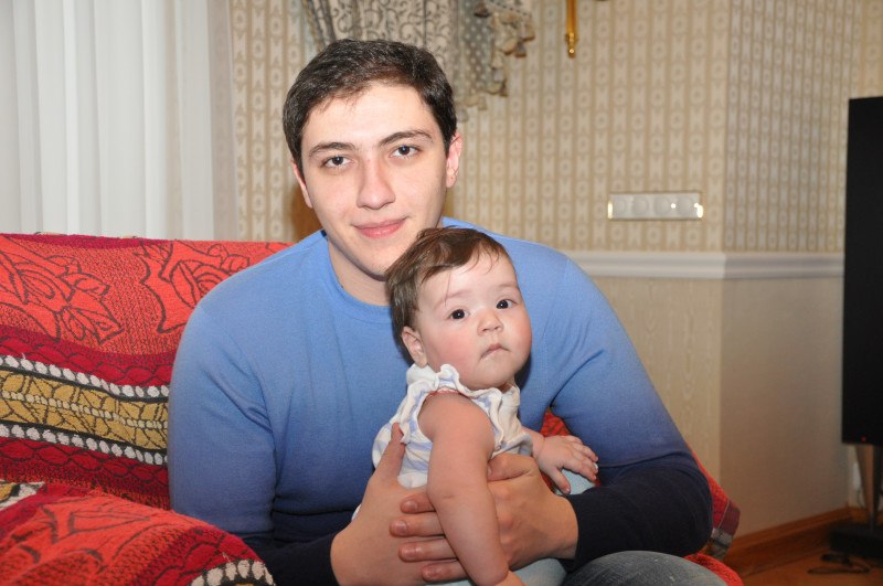 Роман Бабаян фотография #28