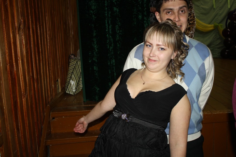 Сергей Сергеев фотография #49