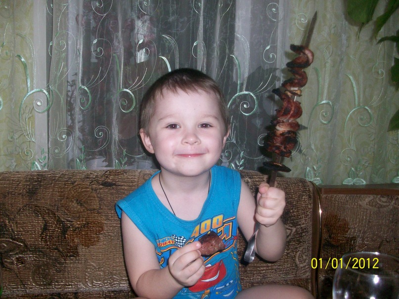 Роман Суменков фотография #15