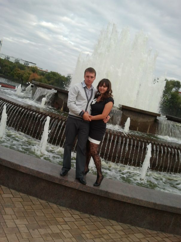 Антон Мухин фотография #17