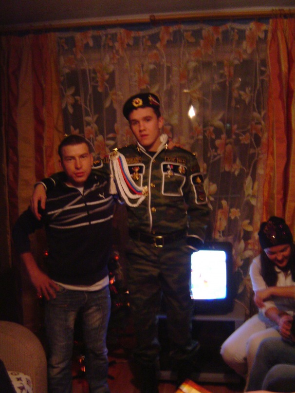 Миша Горбаченко фотография #20