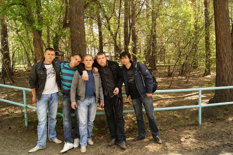 Сергей Спицын фотография #49