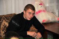 Володимир Доносій фотография #45 (источник - https://vk.com/id31430963)