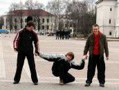 Фотография Масленникова Стаса