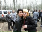 Фотография Луньковой Елены