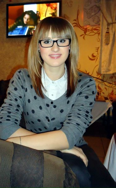 №20, Анастасия Сальнихина №20, Анастасия Сальнихина